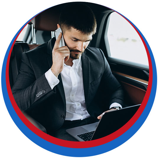 Transfer para empresa